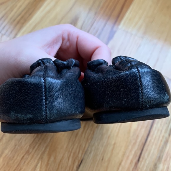 Tory Burch ballet flats - Picture 2 of 7